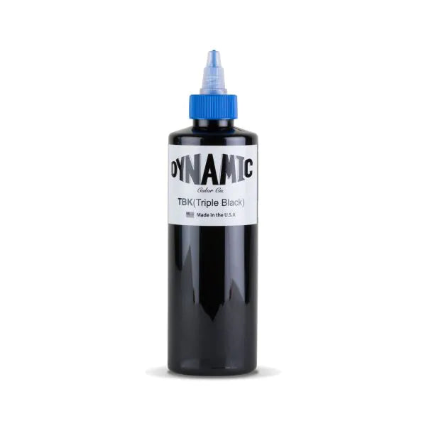 Dynamic ink