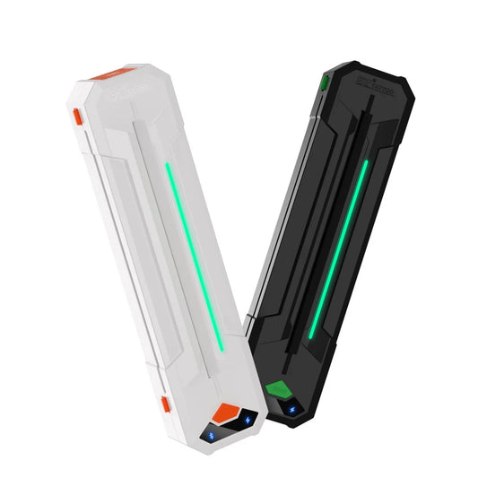 Ez professional thermal stencil printer wireless + extra 6 months warranty