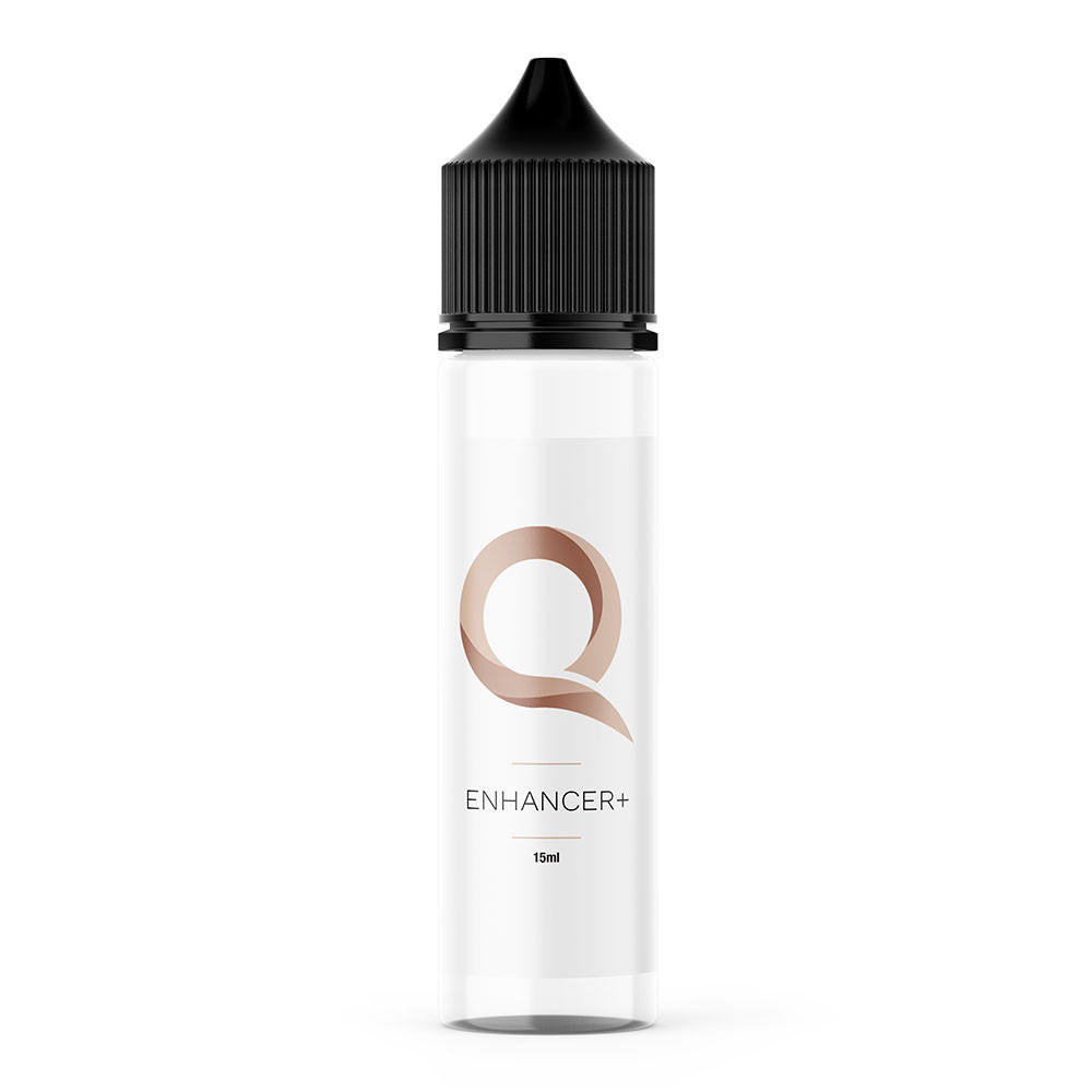 Quantum nano plus brow pigments