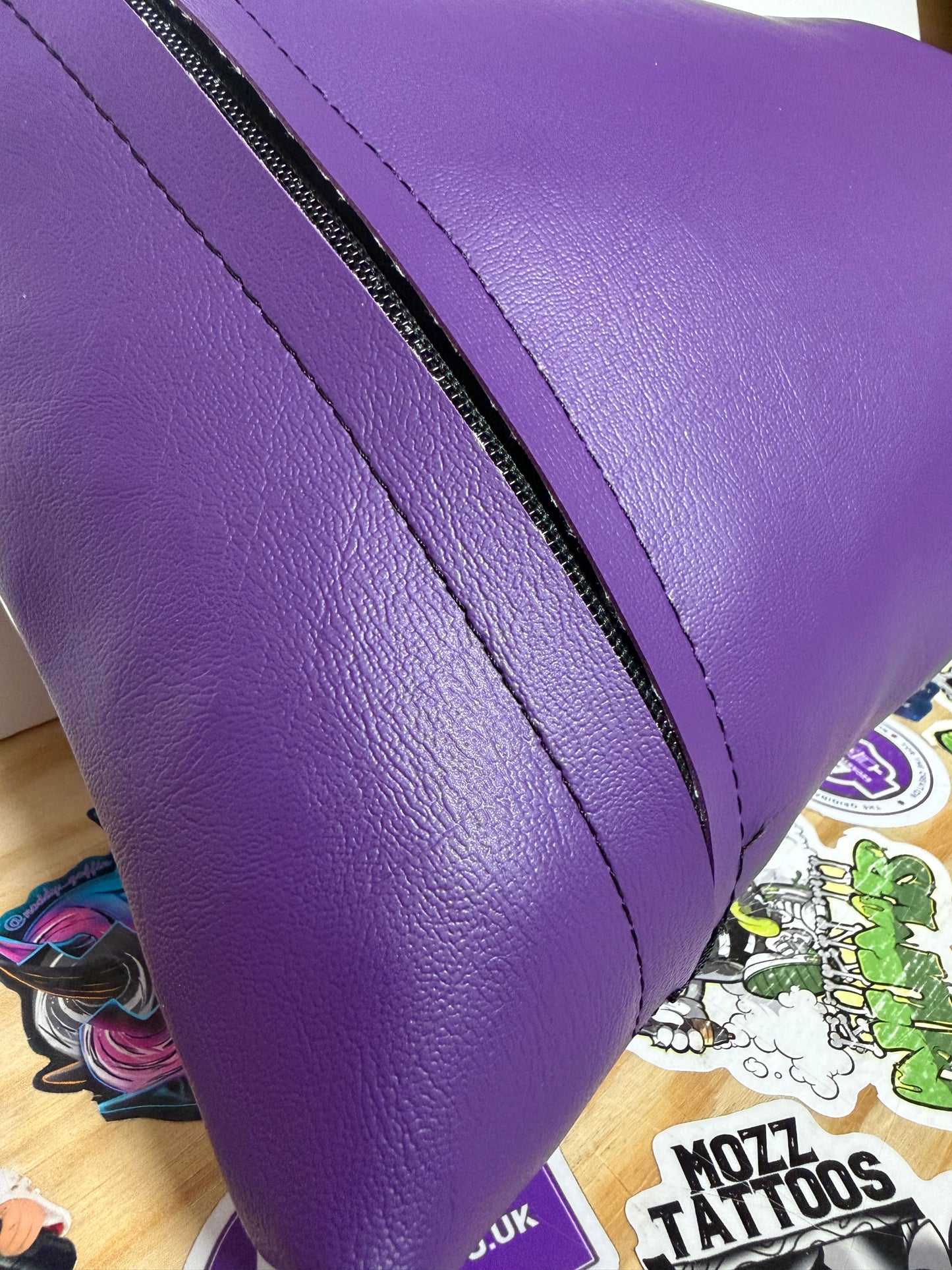 Ez cartridge studio pillows by swordfish smiths