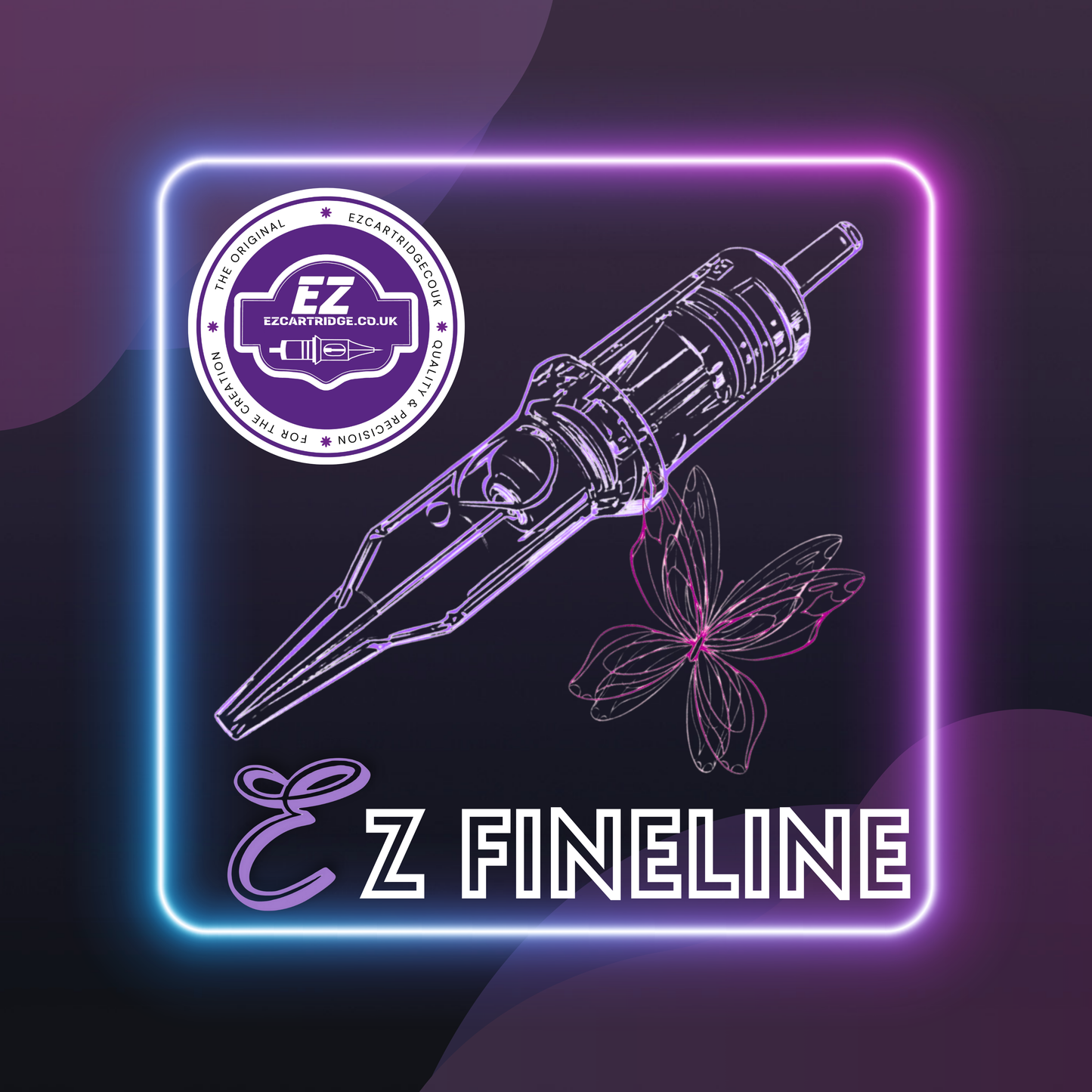 Ez fine line select carts
