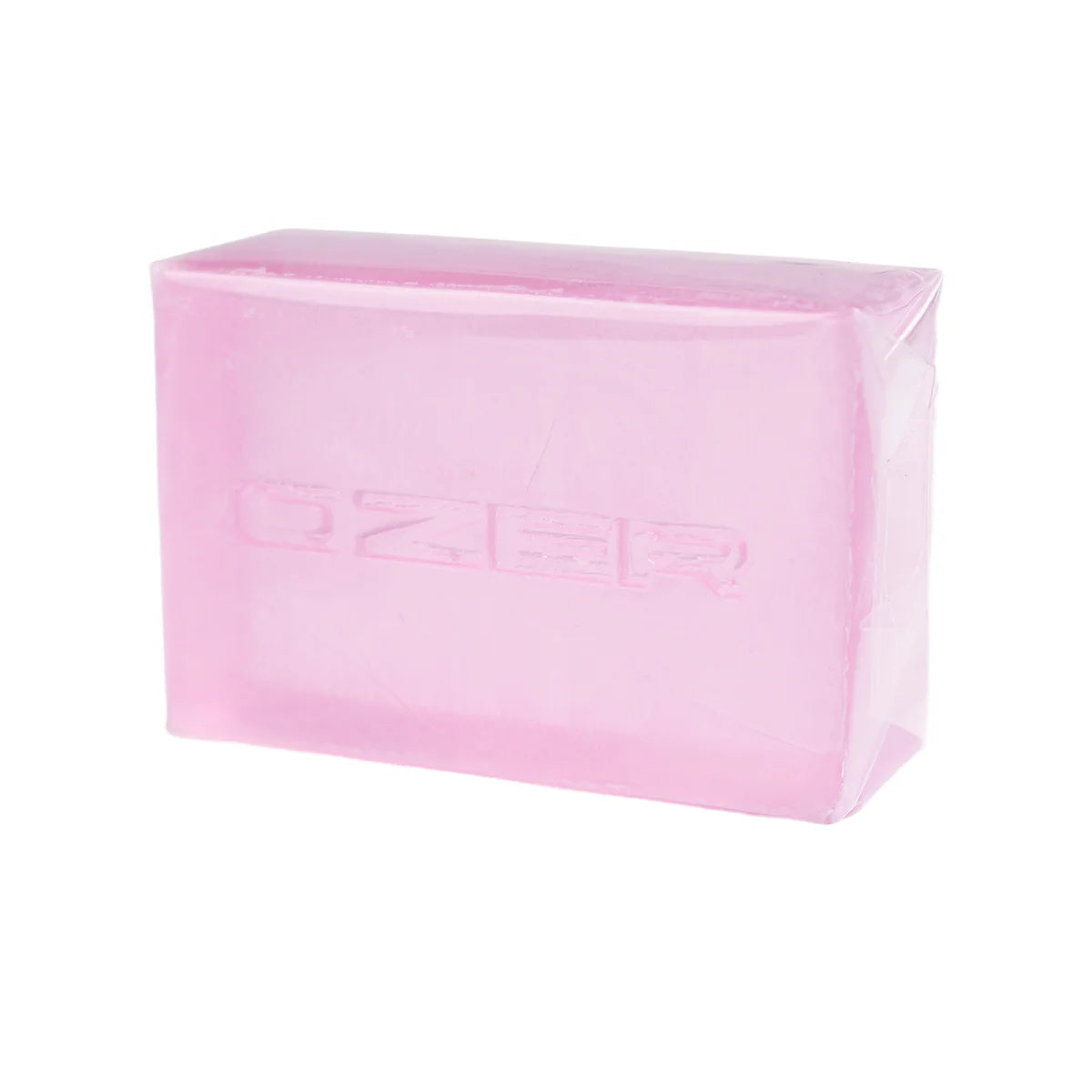 OZER Tattoo Care Soap Set - 5 Fragrances, 50g per bar, suitable for post-tattoo care and skin cleansing