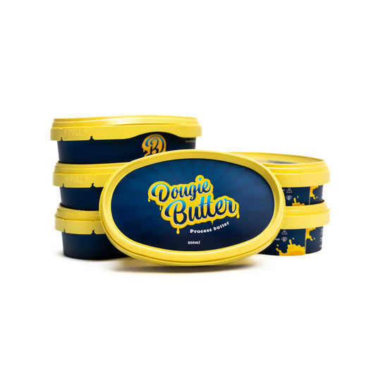 Dougie Butter 200ml tattoo process butter