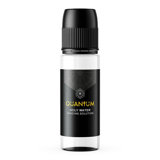 Quantum Holy water mixing/shading solution 4Oz