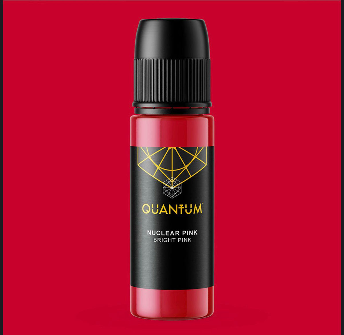 QUANTUM NODDY GOFFIN SIGNATURE BRIGHT TATTOO INK (5 X 1OZ COLOUR SET)