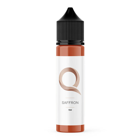 Quantum pmu colour corrector Saffron 15ml