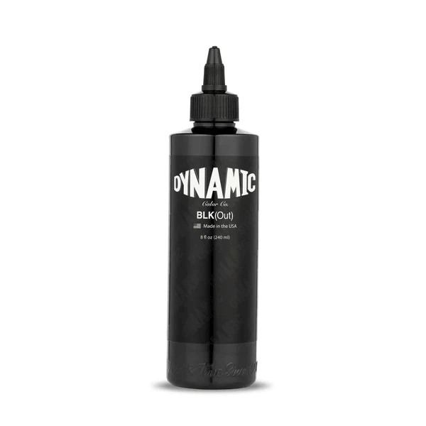 Dynamic ink
