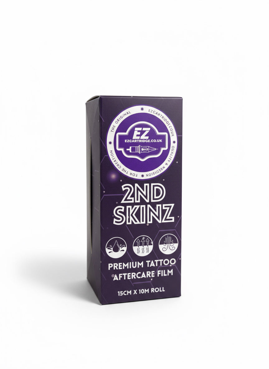 Ez 2nd skinz 2nd gen