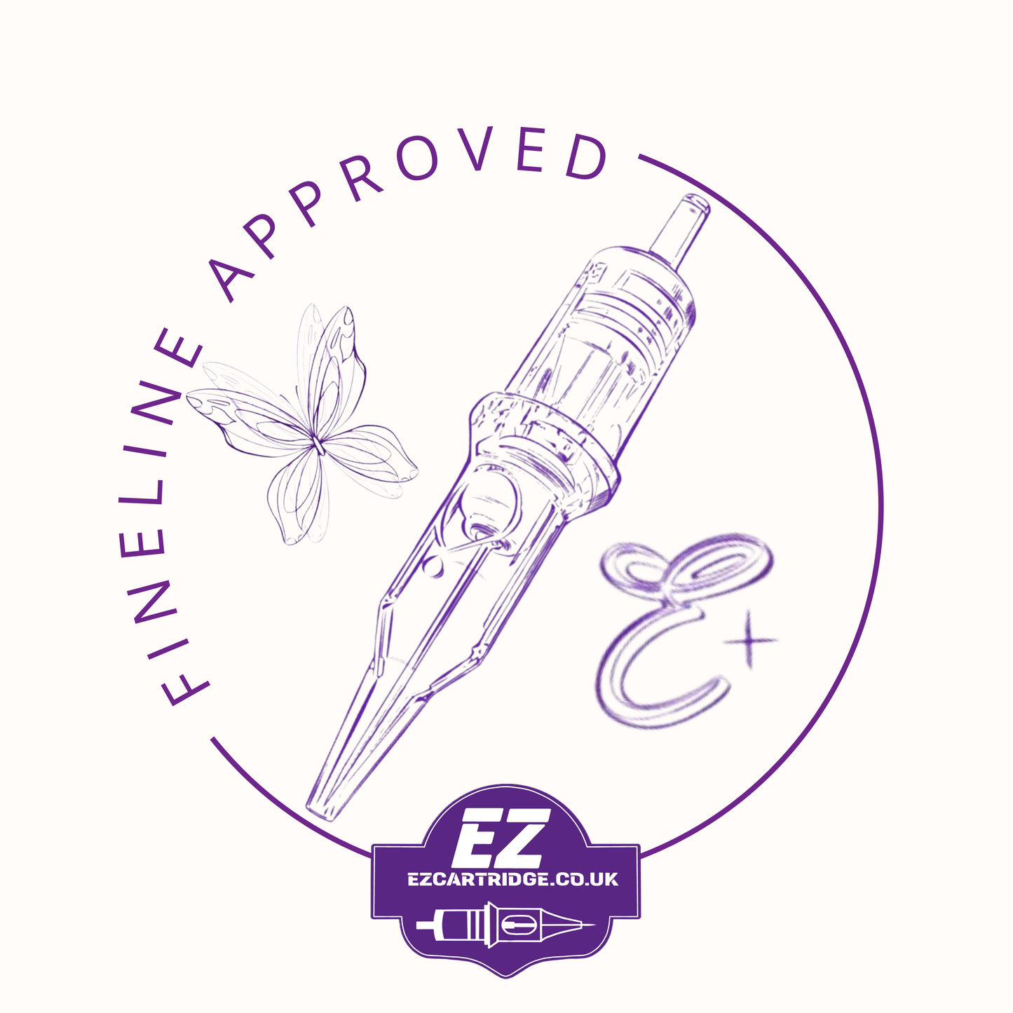 Ez fine line select carts