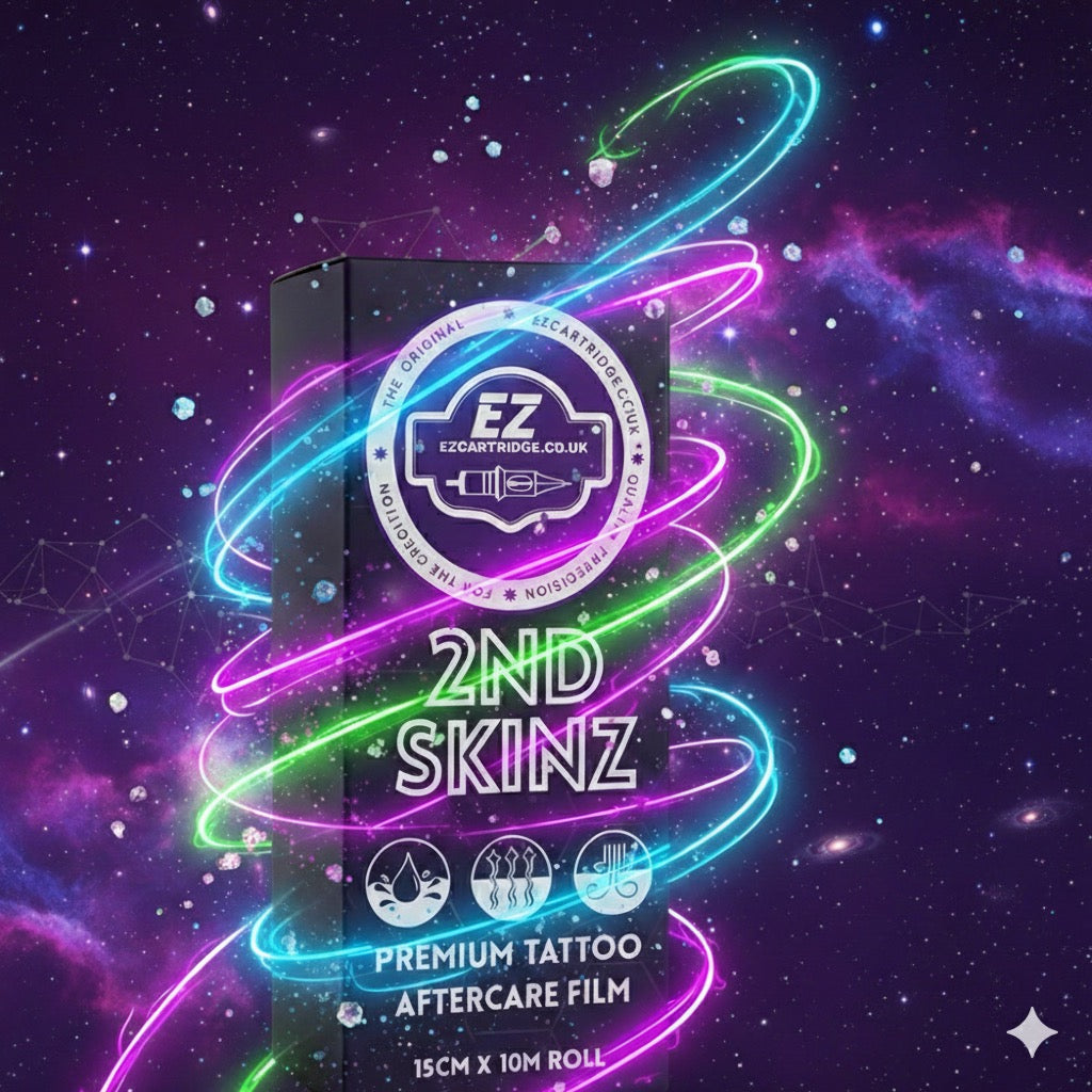 Ez 2nd skinz 2nd gen