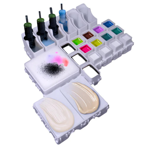 Fraktal Modular Tattoo Products