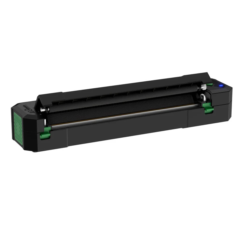 Ez professional thermal stencil printer wireless + extra 6 months warranty