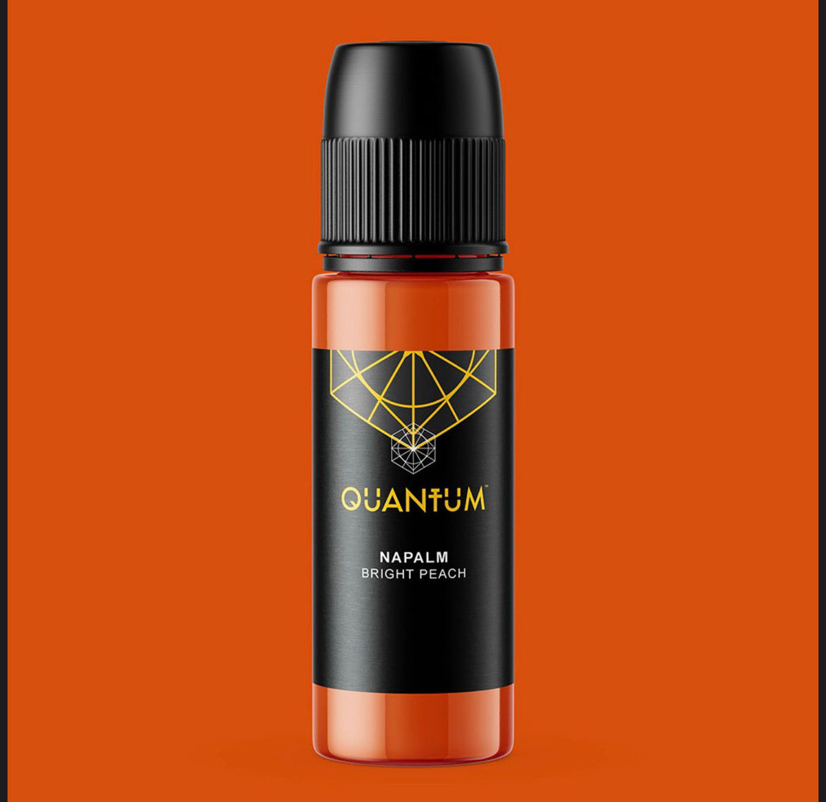 QUANTUM NODDY GOFFIN SIGNATURE BRIGHT TATTOO INK (5 X 1OZ COLOUR SET)
