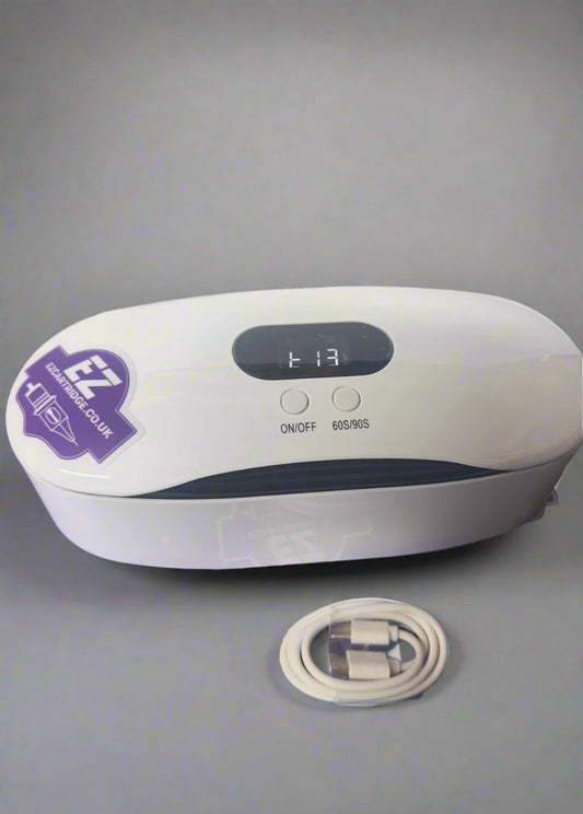 Ez UV LED Sterilizing Box