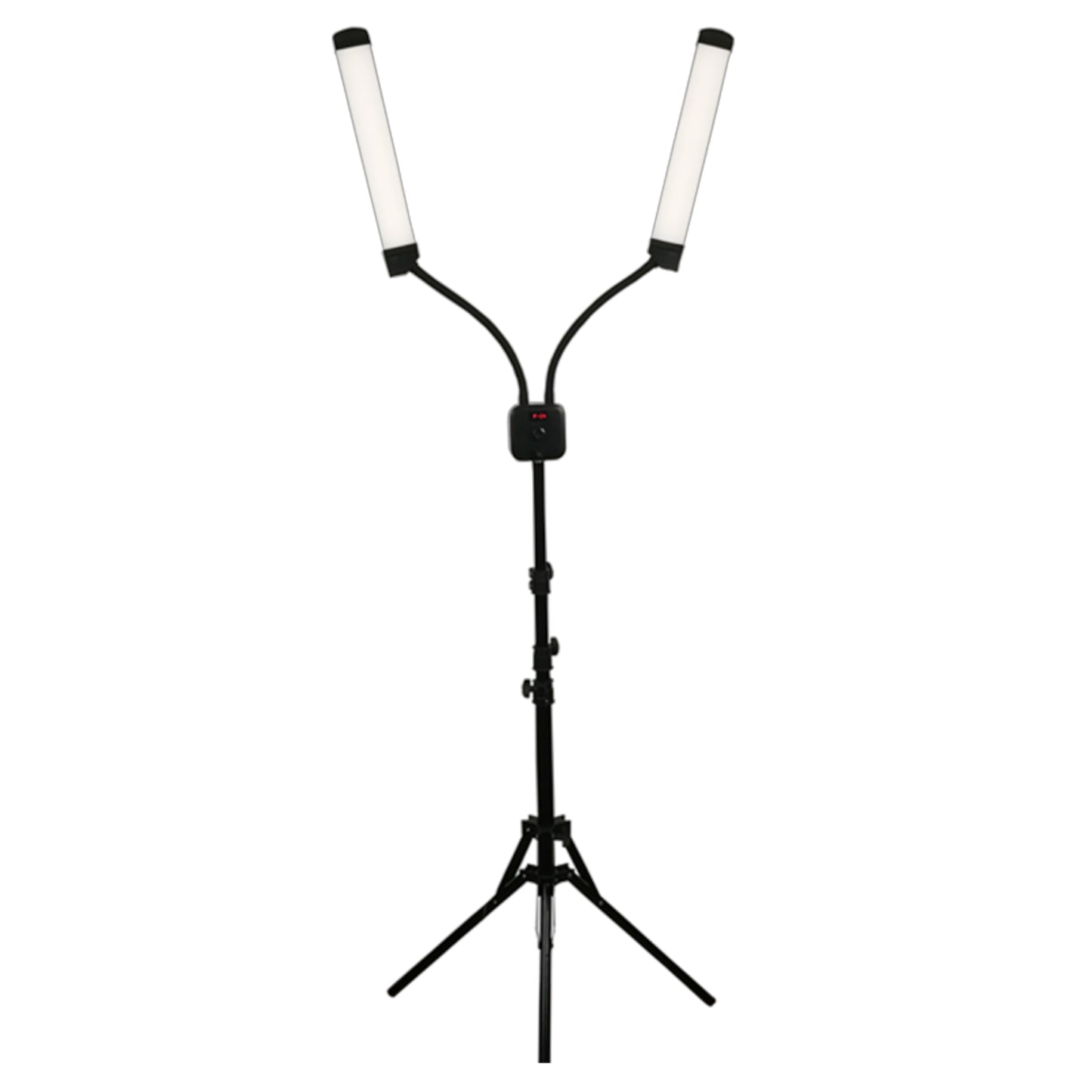 EZ, Tattoo Double Arms LED Floor Lamp