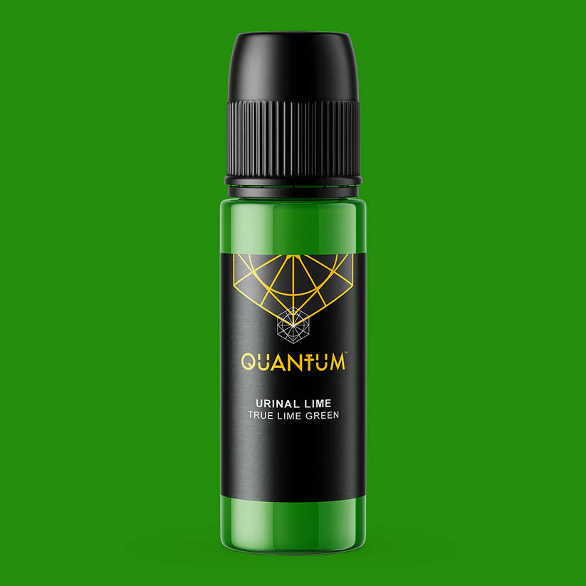 Quantum ink single COLOURS STANDARD & ICHIBAN