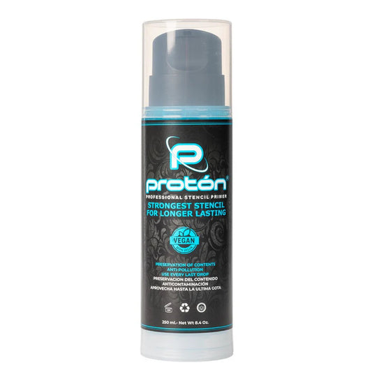 Proton Professional Stencil Primer Airless 250ml