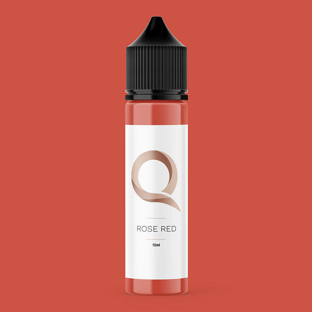 Quantum pmu lip pigments