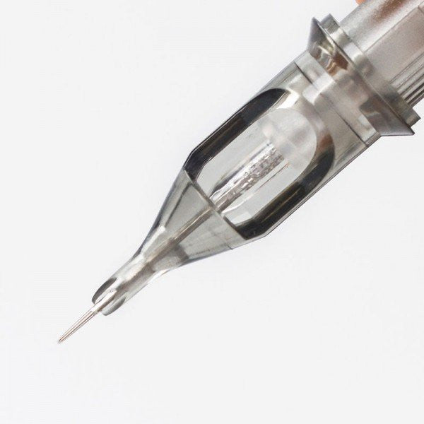 Ez Evolution Cartridge Super Tight Liners 0.35mm and 7mm Long taper out of date 08/25 reduced to clear