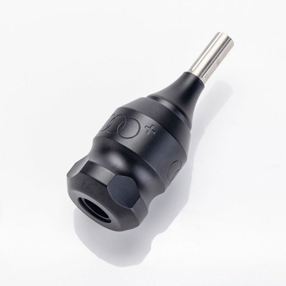 EZ Twist Rings Cartridge System Grip PLUS 32mm black EZ-TRCG32BK-PLUS