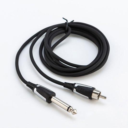Master Pro Tattoo RCA Cable