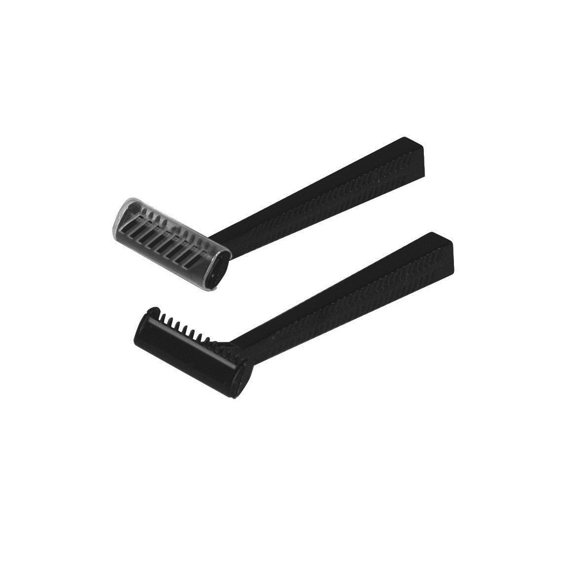Unigloves Select Back tattoo prep razor stainless steel
