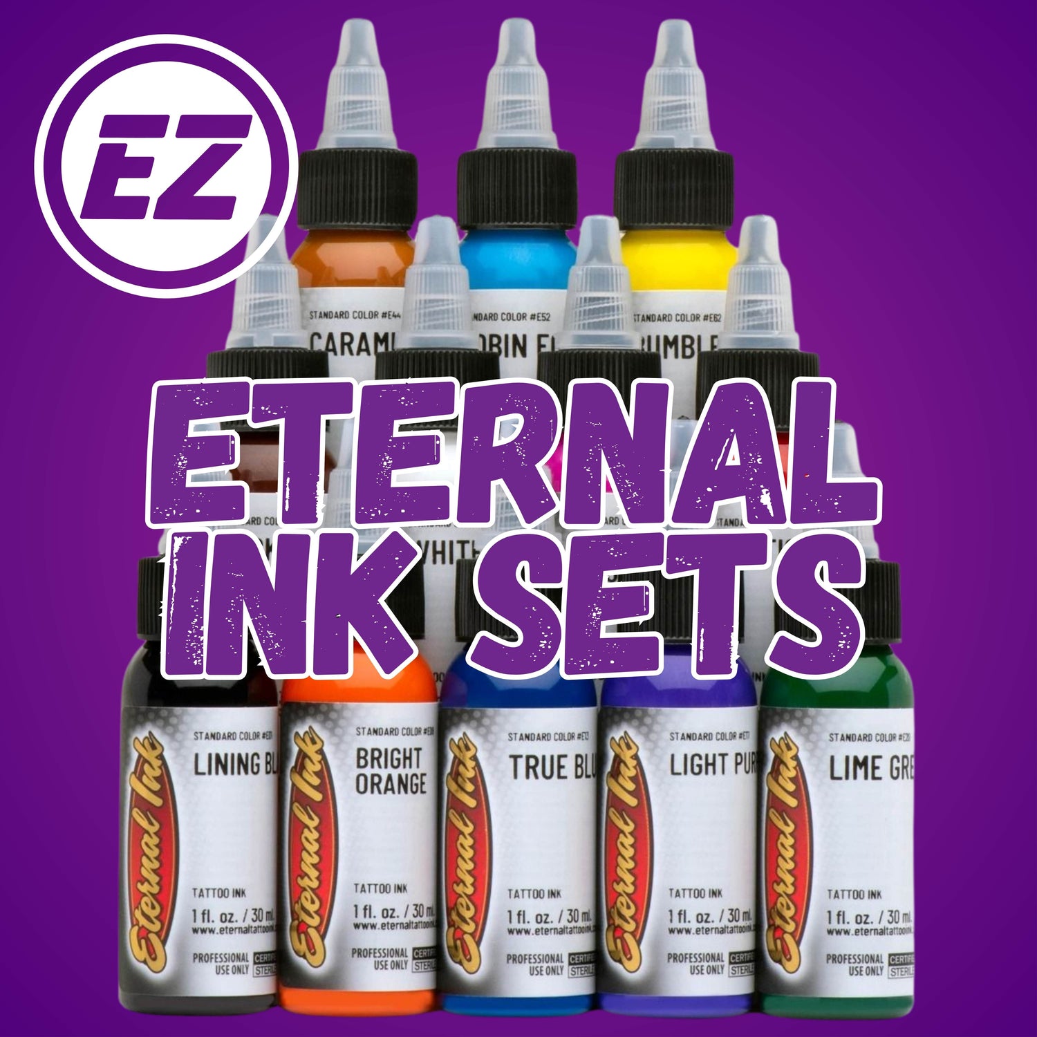 ETERNAL INK