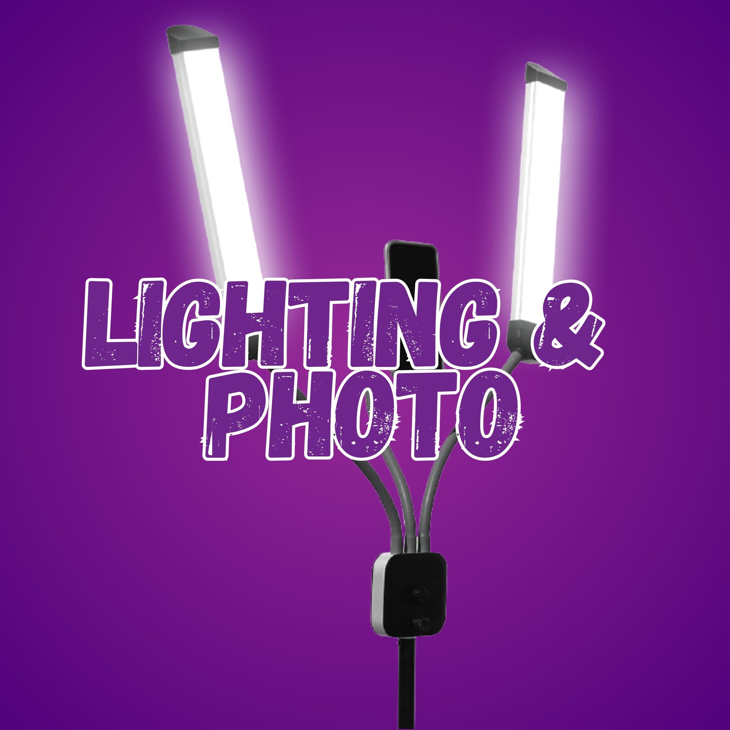 Lighting and photo