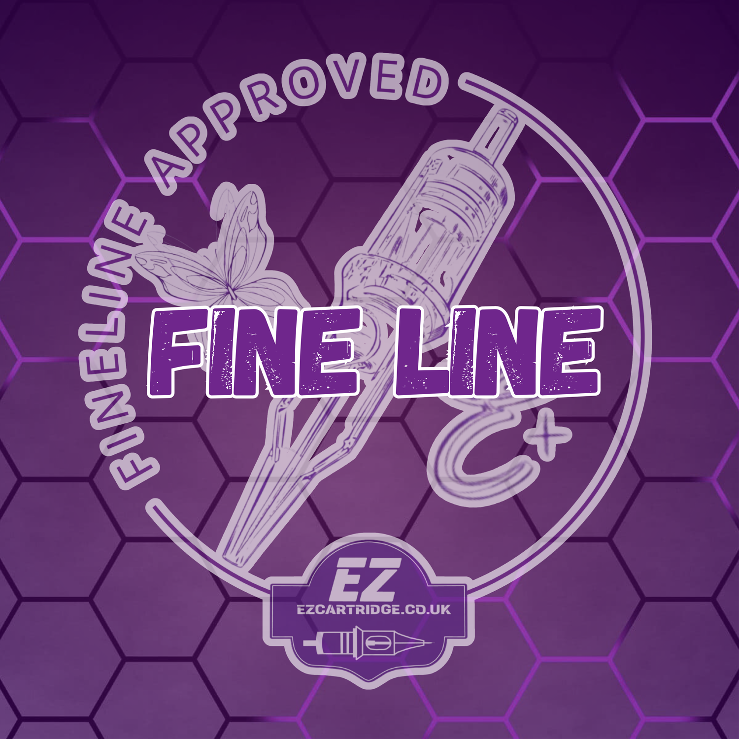 Ez fine line products
