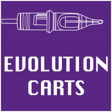 Evolution Tattoo Cartridges