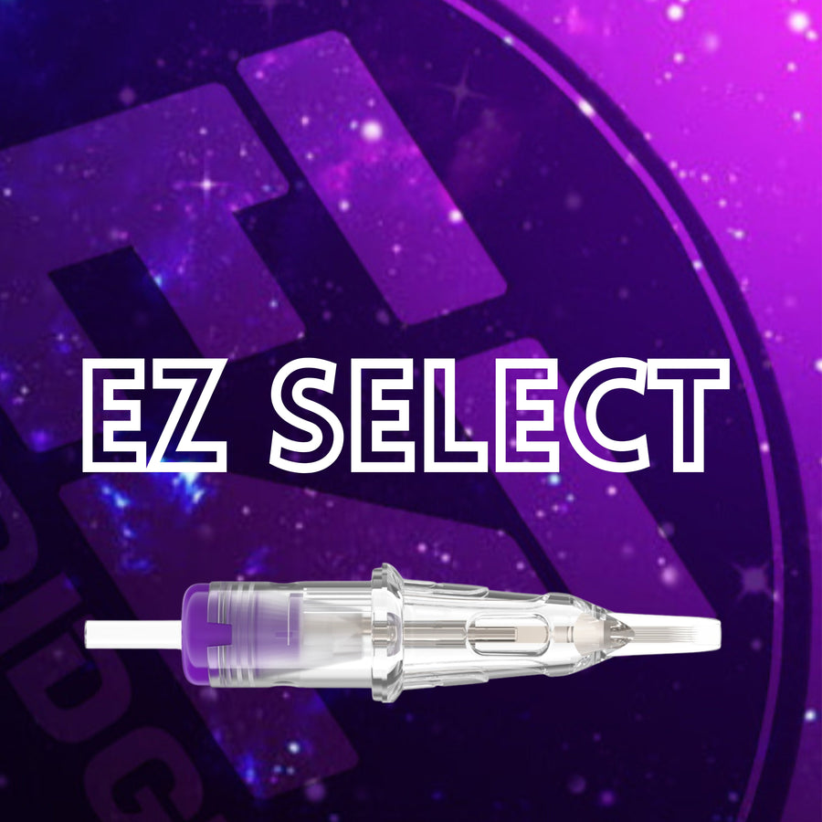 EZ SELECT