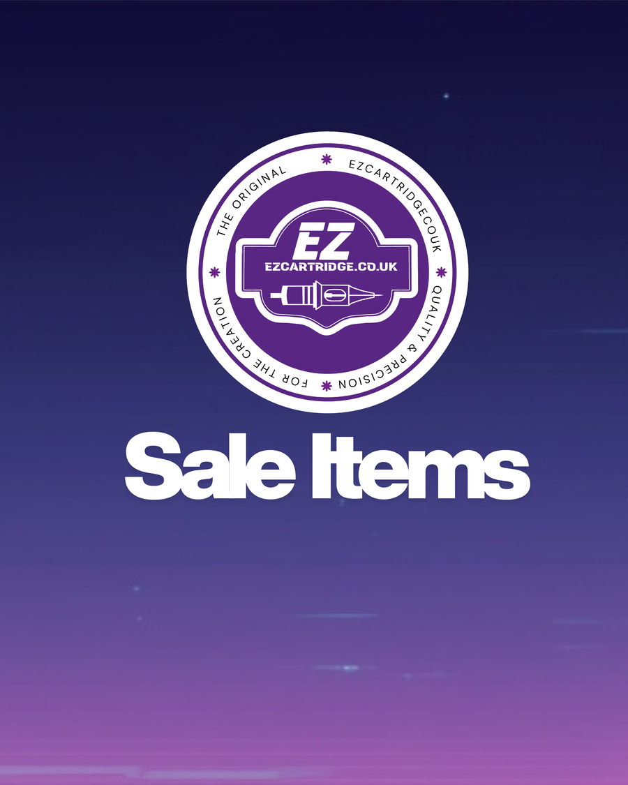 Bundles and sale items