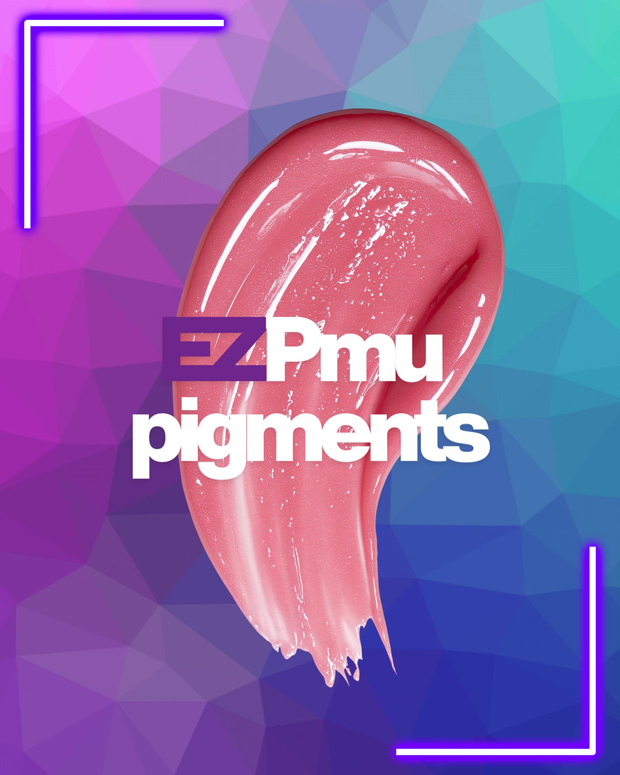 EZ PMU PIGMENTS QUANTUM UK