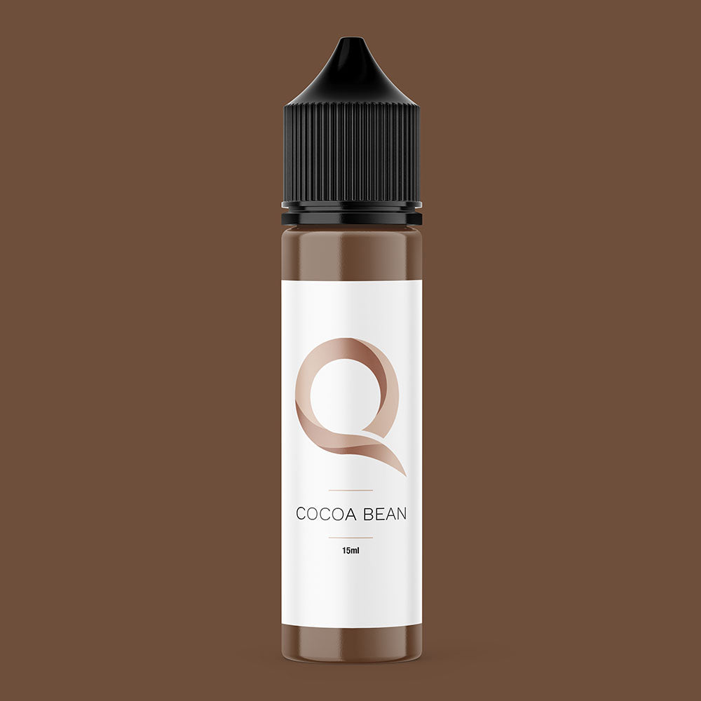 Basic brow pigments quantum
