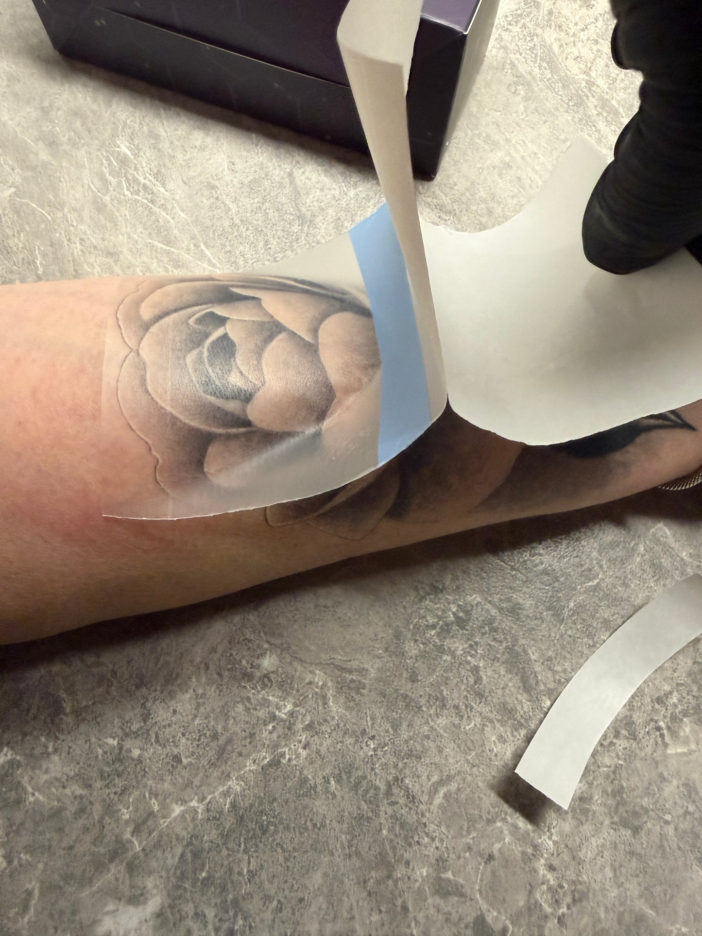 Ez 2nd skinz 2nd gen