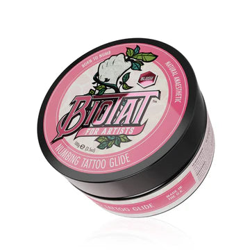 BIOTAT® NUMBING TATTOO GLIDE