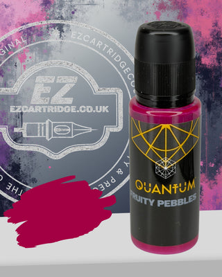 Quantum ink single COLOURS STANDARD & ICHIBAN