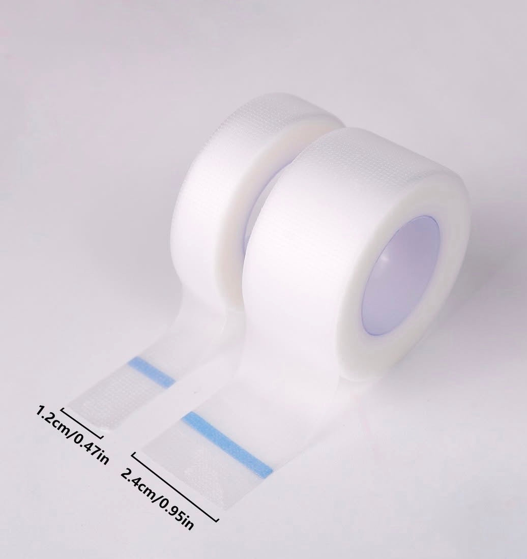 Super ray micropore medical tape