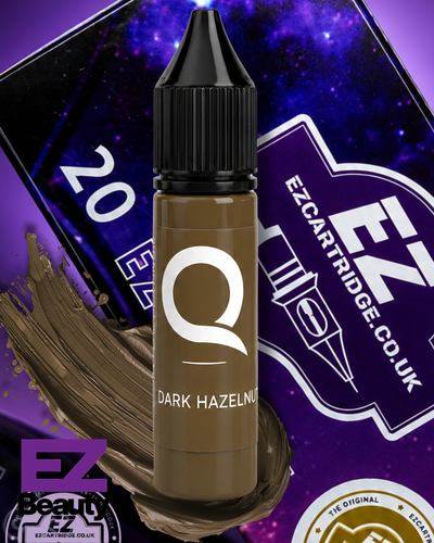 DARK HAZEL NUT 15ML