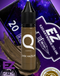 Basic brow pigments quantum