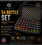 Quantum ink 54 colour set