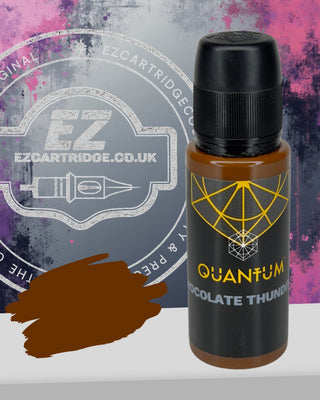 Quantum ink single COLOURS STANDARD & ICHIBAN