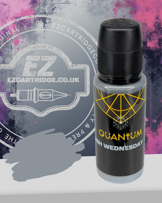 Quantum ink single COLOURS STANDARD & ICHIBAN