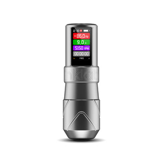 INK LAB T7 AS With 2 Batteries
