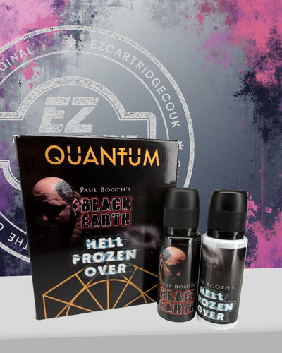 QUANTUM BITCHIN RAD SET 30ML X2