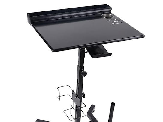 Ez tattoo work station table