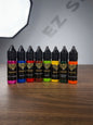 Quantum ink 0.5oz colours deal!!