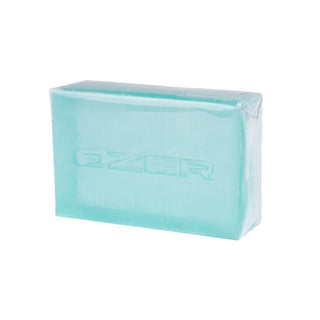 OZER Tattoo Care Soap Set - 5 Fragrances, 50g per bar, suitable for post-tattoo care and skin cleansing