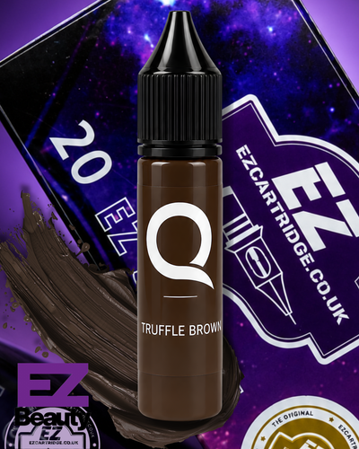 TRUFFLE BROWN