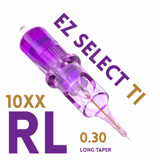 Ez Select Ti BUGPIN RL